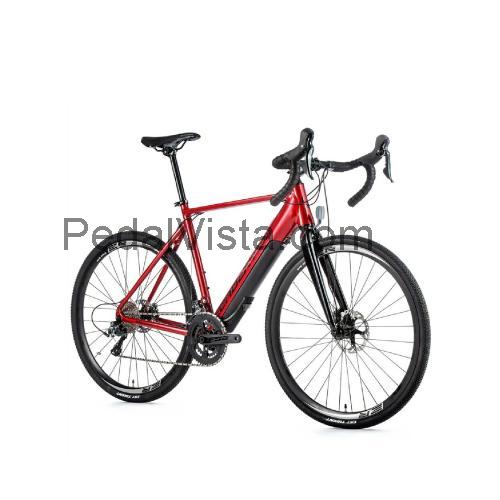 Leader Fox Runner specs and reviews